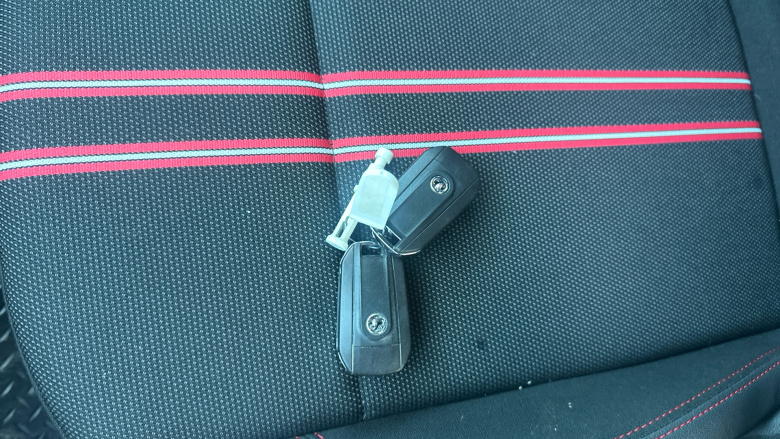 Vauxhall Crossland 1.2 Turbo [130] GS 5dr Auto Petrol Hatchback